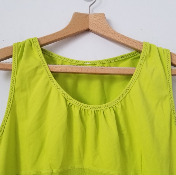 Lululemon Tank Top ,8 - Picture 2 of 7